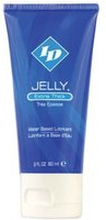 Id jelly - lubrificante a base acqua extra spessore tubo da corsa 60 ml