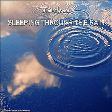 Matthew Sigmon & Julie Anderson & Hemi-S : Sleeping Through The Rain CD