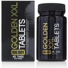 Big boy golden xxl 45 tavoli