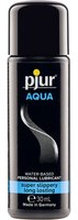 Pjur basic lubricante base agua 30 ml