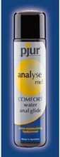 Pjur analyze me comfort acqua anal glide 2 ml