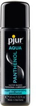 Pjur aqua lubrificante a base acqua pantenolo 30 ml