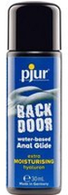 Pjur back door comfort lubricante agua anal 30 ml