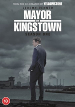 Mayor of Kingstown - Season 1 (Import)