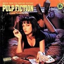 Soundtrack - Pulp Fiction (180 Gram)