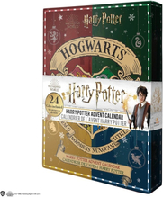Harry Potter Advent Calendar - Merchandise