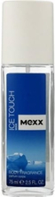 Mexx Ice Touch Man dezodorant 75ml atomizer