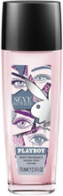 Playboy Sexy So What For Her Deo Spray 75ml