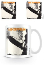 Led Zeppelin - Mug: Led Zeppelin I