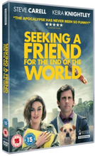 Seeking a Friend for the End of the World (Import)