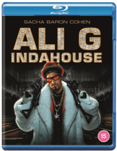 Ali G: Indahouse (Blu-ray) (Import)