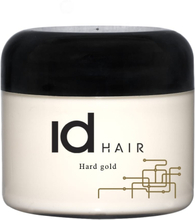 ID Hair Hard Gold Wax 100ml