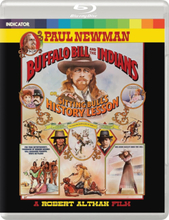 Buffalo Bill and the Indians Or Sitting Bull's History Lesson (Blu-ray) (Import)