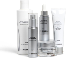 Jan Marini Skin Care Management System Spf 45 sävytetty normaalille/yhdistelmäiholle