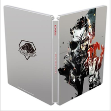 Metal Gear Solid V Steelbook (No game included) - Xbox One