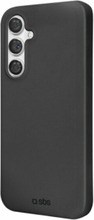 SBS Instinct Cover Galaxy A35 schwarz