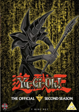 Yu Gi Oh: The Official Second Season (7 disc) (import)
