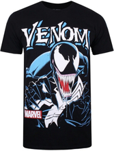 Venom Mens Antihero T-Shirt