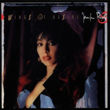 Jennifer Rush : Wings of Desire CD Pre-Owned