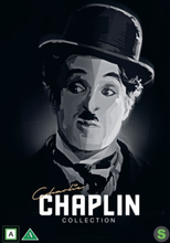 Charlie Chaplin Collection