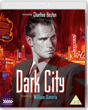 Dark City (Blu-ray) (Import)