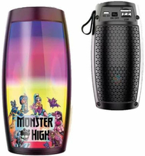 Bluetooth Speakers Monster High 5 V
