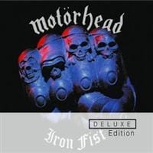 Motörhead - Iron Fist (2CD)