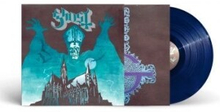 Ghost - Opus Eponymous (Royal Blue Vinyl)