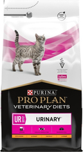 PURINA Pro Plan Eläinlääkintäruokavaliot UR ST/OX Virtsakana - Kissan kuivaruoka - 5 kg