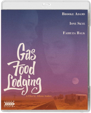 Gas Food Lodging (Blu-ray) (Import)