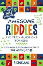 Awesome Riddles and Trick Questions For …, Riddleland