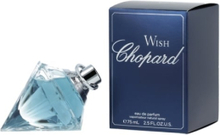 Chopard Wish Eau De Parfum 75 ml (nainen)