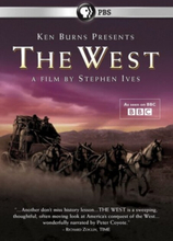 The West (4 disc) (Import)