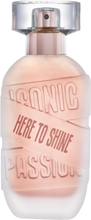 Naomi Campbell Here to Shine edt 15ml