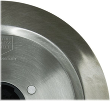 Graef 145372, Slicer blade, Stainless steel, Stainless steel, 170 mm for EVO E 10, E 20, E 21, E 80