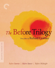 Before Trilogy - The Criterion Collection (Blu-ray) (3 disc) (Import)