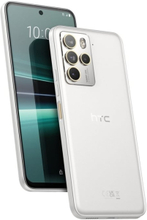 HTC U23 Pro - 5G älypuhelin - dual-SIM - RAM 12 GB / Sisäinen muisti 256 GB - microSD-korttipaikka - OLED-näyttö - 6,7" - 2400 x 1080 pikseliä (120 H