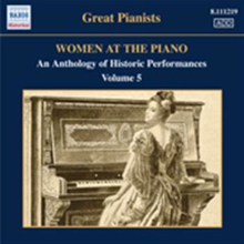 Women At The Piano Vol 5
