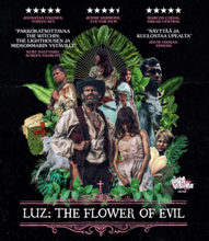 Luz: The Flower Of Evil (Blu-ray)