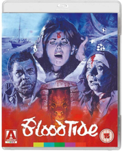 Blood Tide (Blu-ray) (Import)