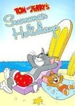 Tom & Jerry's Summer Holidays