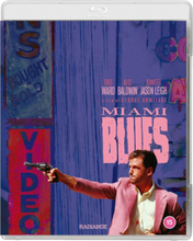 Miami Blues (Blu-ray) (Import)
