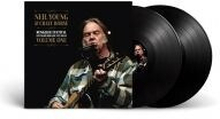 Neil Young & Crazy Horse - Roskilde Festival Vol.1 (2 Lp Vinyl