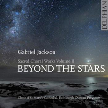 Jackson Gabriel: Beyond The Stars