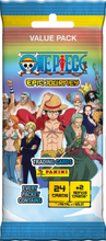 One Piece Epic Journey Fat Pack Keräilijän kuvia