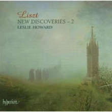 Liszt: New Discoveries 2