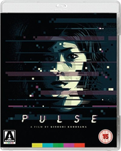 Pulse (Blu-ray + DVD) (Import)