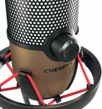Mikrofoni Cherry UM 9.0 PRO RGB