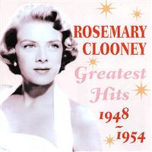 Clooney Rosemary: Greatest Hits 1948-1954