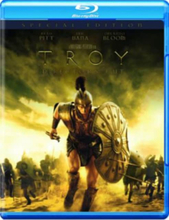 Troy (Blu-ray) (Import)